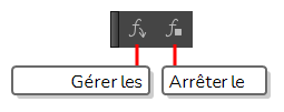 Scripting Toolbar