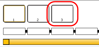 Insert Page Example in Flip Boom Cartoon Drawing Sequence
