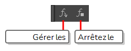 Scripting Toolbar