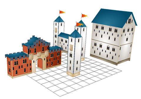 Harmony 20 Premium Documentation: About Planning