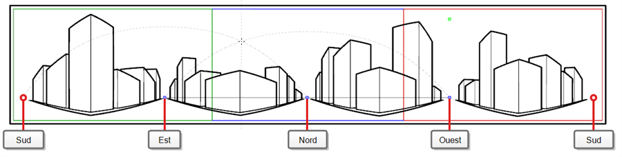 Harmony 21 Essentials Documentation: About Drawing Guides