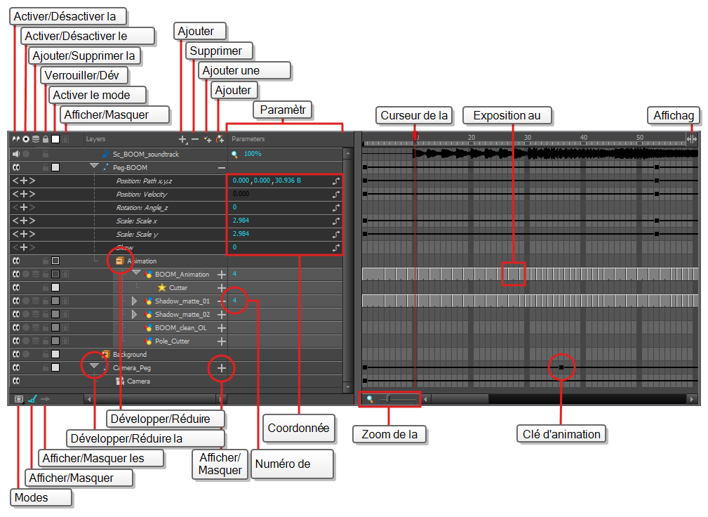 Harmony 22 Advanced Documentation: Introduction to the Harmony User ...