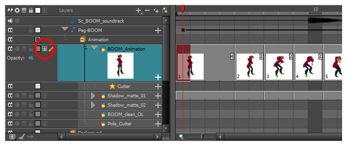 Harmony 22 Advanced Documentation: Displaying Drawing Thumbnails in the ...
