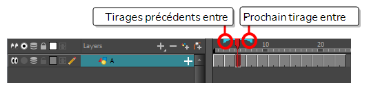 Harmony 22 Advanced Documentation: Tracing Drawings with the Shift and ...