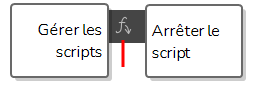 Scripting Toolbar