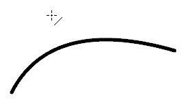 Commit Line Drawing Harmony 25 Premium Documentation: Drawing Curved Lines with the Line Tool