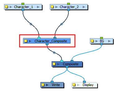 Harmony 25 Premium Documentation: Enabling Cache on Every Rig In a Scene