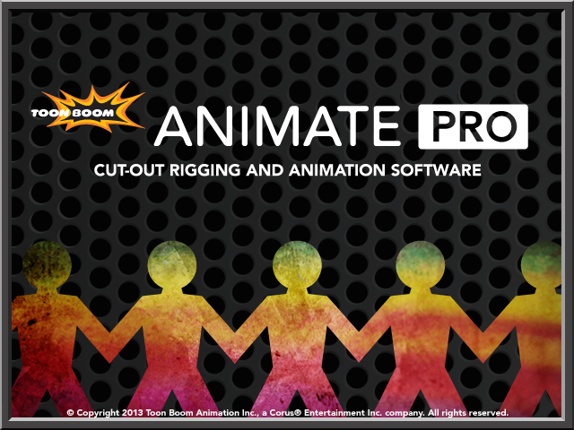 Animate 3 Pro Online Help: Home