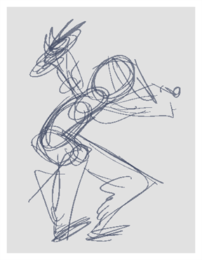 Creating a Rough Animation