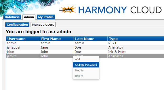 remove page numbers harmony assistant