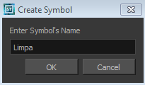 Create Symbol Dialog Box