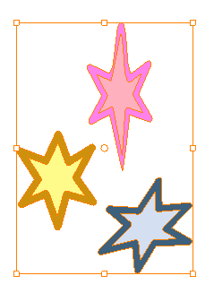Star Pattern