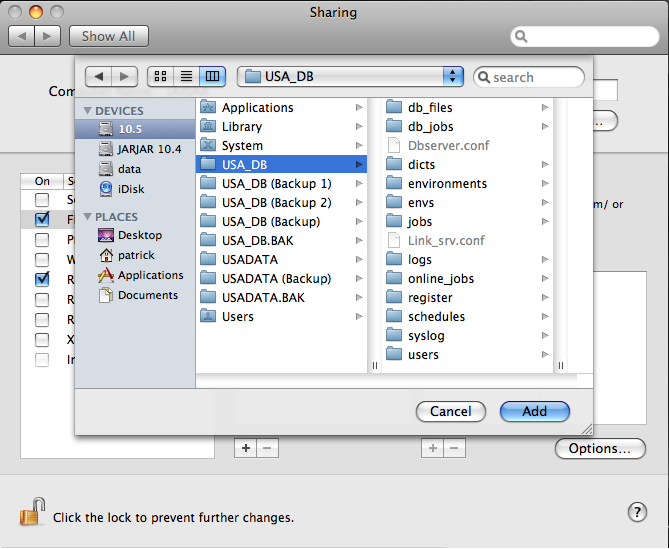 Samba macbook mac app cleaner