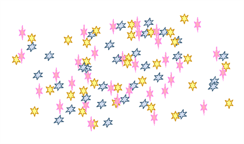 Star Pattern