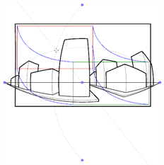 toon boom harmony 16 advanced perspective grid