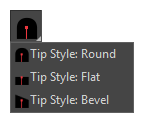 Tip Style