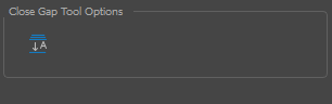 Stroke Tool Properties View