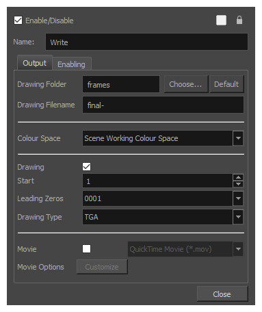 toon boom harmony computer requirements