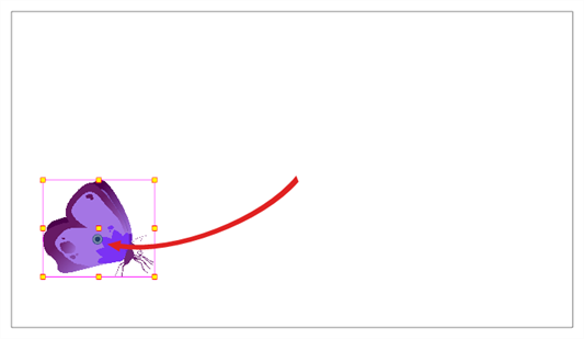 Harmony 21 Essentials Documentation: How to Position and Animate Layers