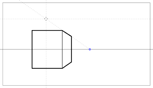 Harmony 21 Essentials Documentation: About Drawing Guides