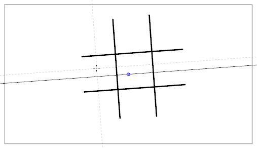 Harmony 21 Essentials Documentation: About Drawing Guides