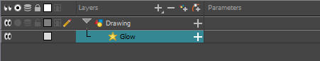 Harmony 21 Essentials Documentation: About Effects