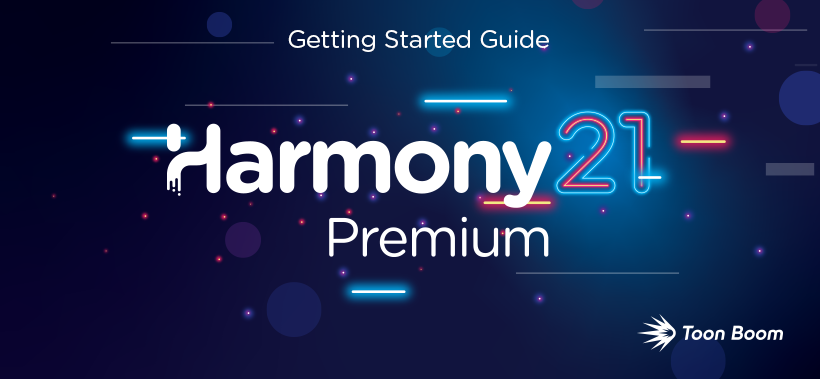 about toon boom harmony premium guide