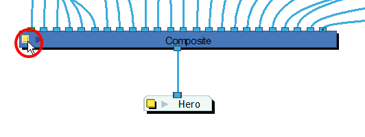 Harmony 21 Premium Documentation: Changing Composite Modes