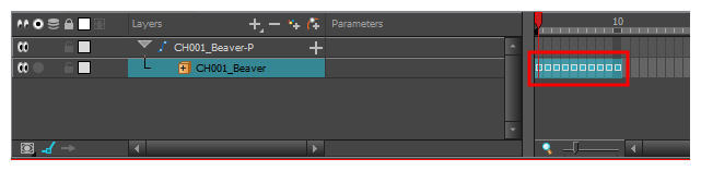 Harmony 21 Premium Documentation: Using the Slider Wizard