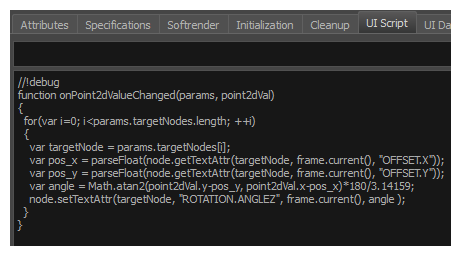 Harmony 21 Premium Documentation: Function Wizard Example 6 ...