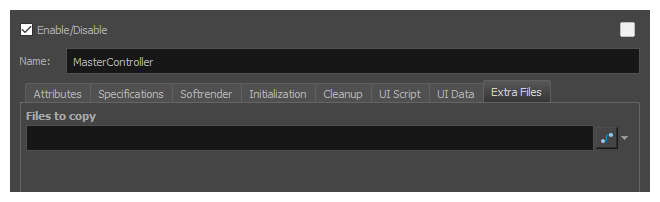 Harmony 21 Premium Documentation: Linking the Master Controller to its ...