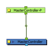 Harmony 21 Premium Documentation: Changing the Position of a Master ...