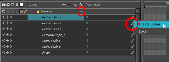 Harmony 22 Advanced Documentation: Creating Functions