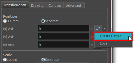Harmony 22 Advanced Documentation: Sharing Functions