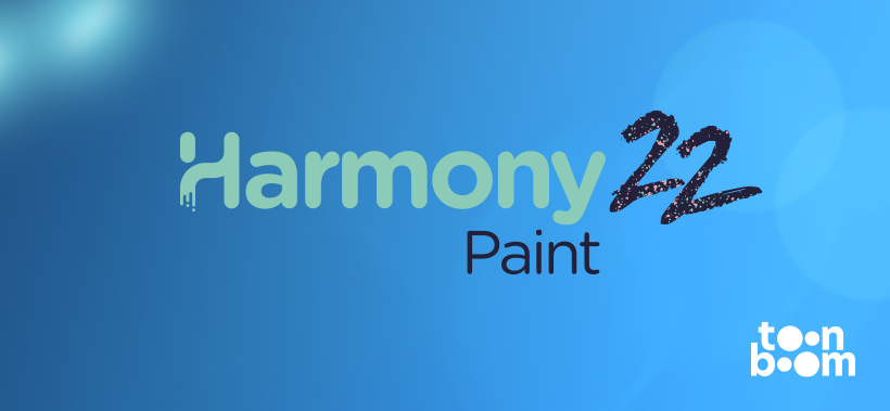Harmony 22 Paint Documentation: Home