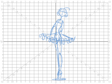 Harmony 22 Premium Documentation: About Camera Set-up and Animation