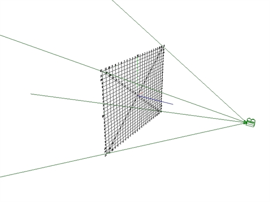 Harmony 22 Premium Documentation: About Camera Set-up and Animation