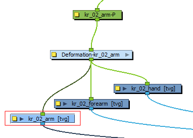 Harmony 22 Premium Documentation: Creating Additional Deformation ...