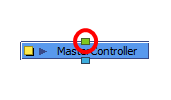 Harmony 22 Premium Documentation: Changing the Position of a Master ...