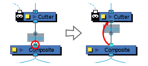Harmony 22 Premium Documentation: Navigating the Node View with the ...