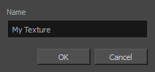 Rename Preset