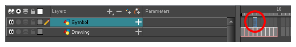 Create Symbol from Drawing Selection