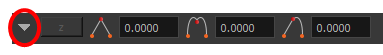 Function View Advanced Parameters