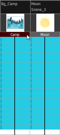 Selecting drawings to merge