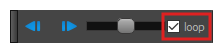 Loop option