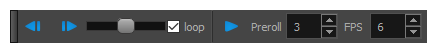 Easy Flipping toolbar