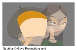 Show Current Drawing on Top