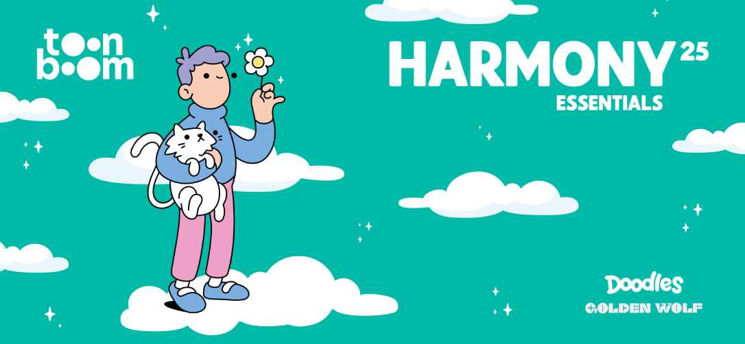 Harmony 25 Essentials Documentation: Reference