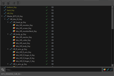 Harmony 25 Premium Documentation: About Manipulating and Animating 3D ...