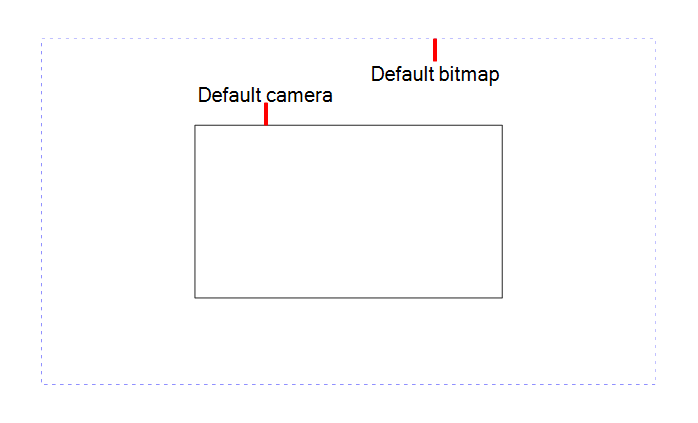 Harmony 25 Premium Documentation: Setting the Bitmap Resolution